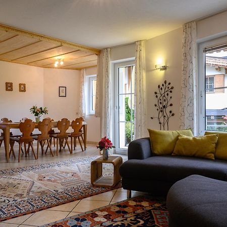 Haus Elisengrund Am Geigenbuehel - Chalet Prive ゼーフェルト・イン・チロル エクステリア 写真