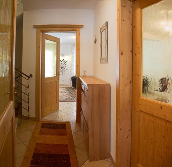Haus Elisengrund Am Geigenbuehel - Chalet Prive ゼーフェルト・イン・チロル エクステリア 写真