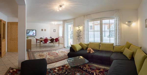 Haus Elisengrund Am Geigenbuehel - Chalet Prive ゼーフェルト・イン・チロル エクステリア 写真