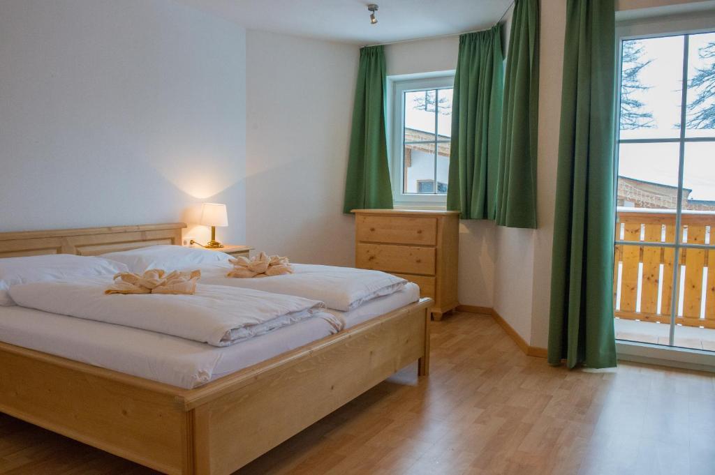 Haus Elisengrund Am Geigenbuehel - Chalet Prive ゼーフェルト・イン・チロル 部屋 写真