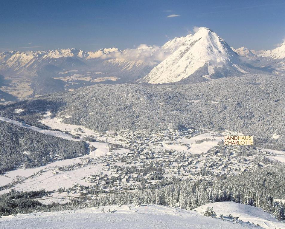 Haus Elisengrund Am Geigenbuehel - Chalet Prive ゼーフェルト・イン・チロル エクステリア 写真