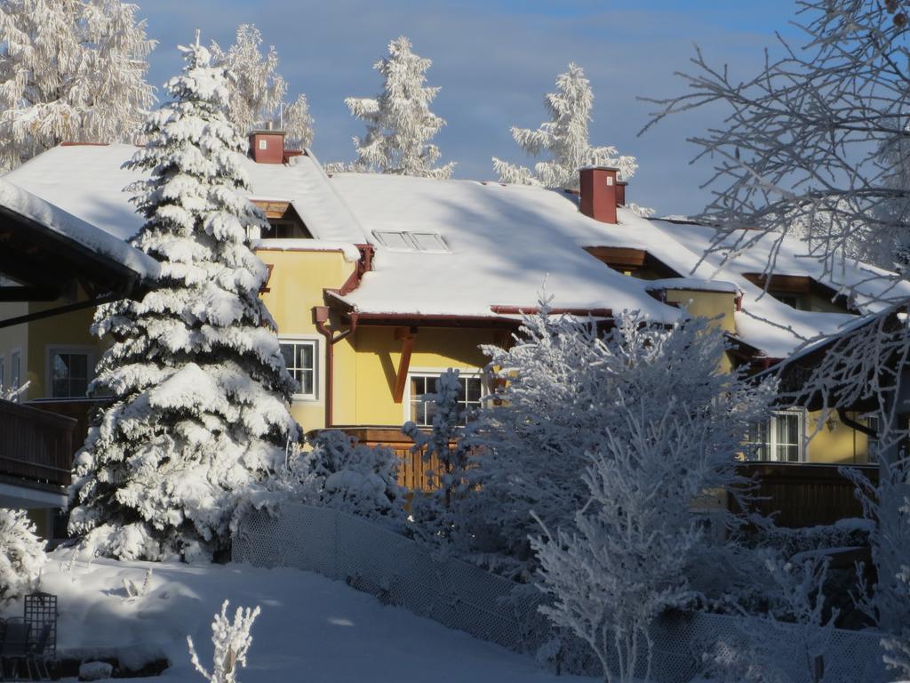 Haus Elisengrund Am Geigenbuehel - Chalet Prive ゼーフェルト・イン・チロル エクステリア 写真