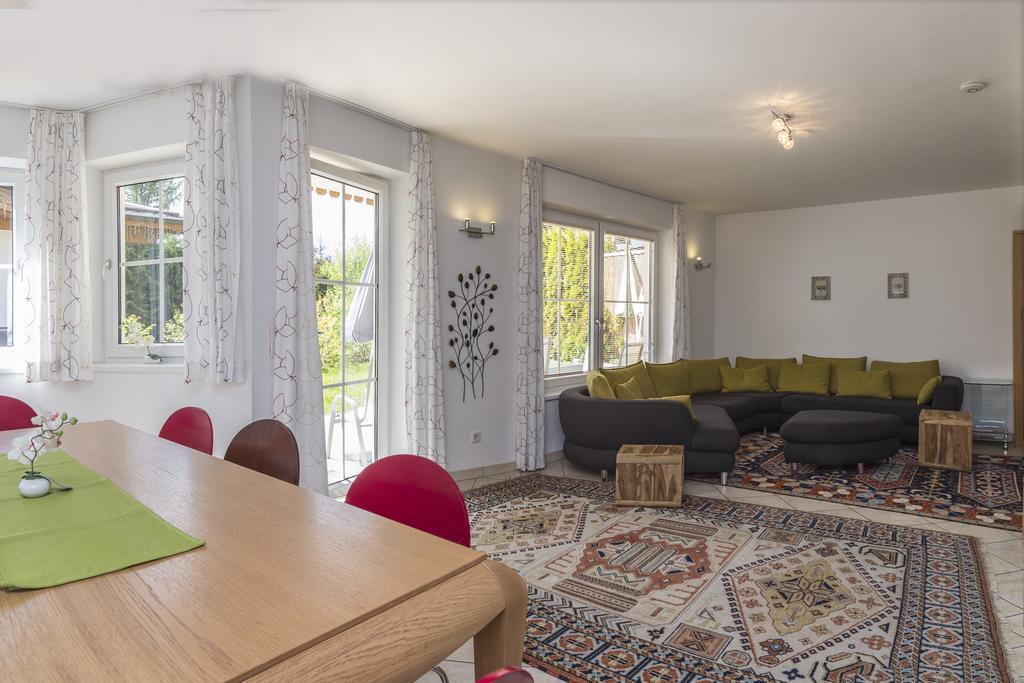 Haus Elisengrund Am Geigenbuehel - Chalet Prive ゼーフェルト・イン・チロル エクステリア 写真