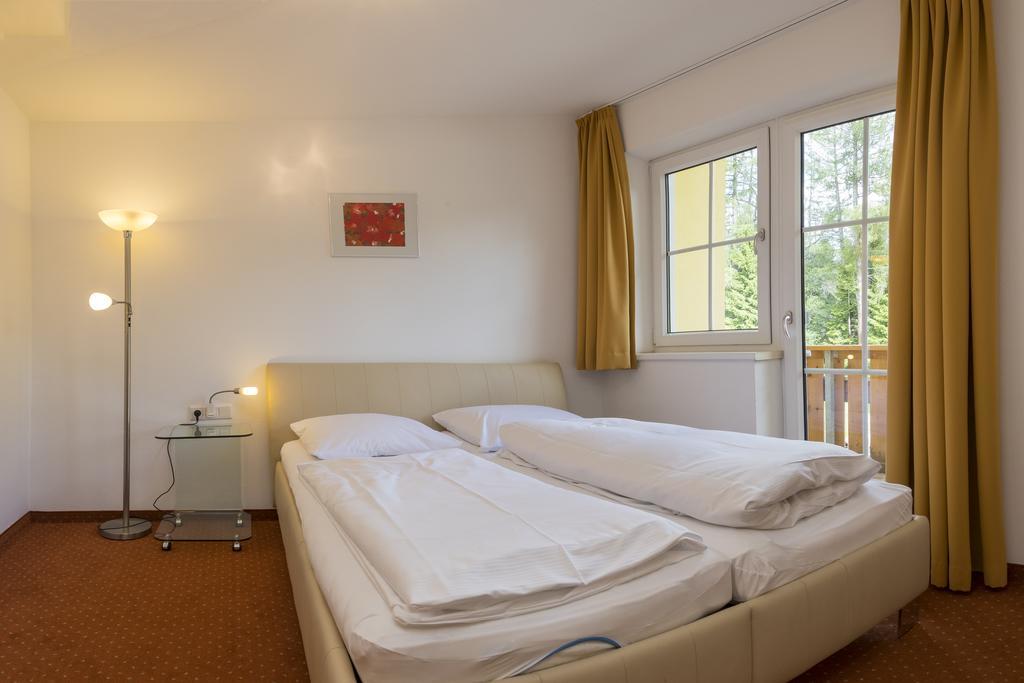 Haus Elisengrund Am Geigenbuehel - Chalet Prive ゼーフェルト・イン・チロル エクステリア 写真