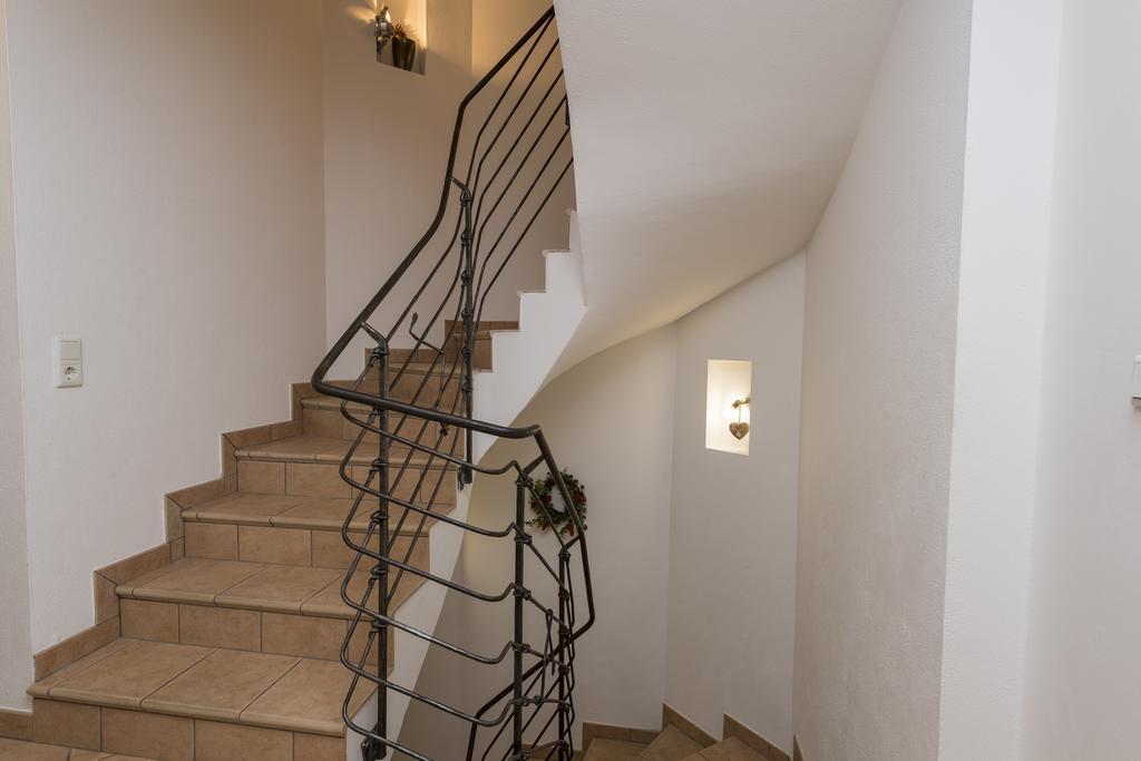 Haus Elisengrund Am Geigenbuehel - Chalet Prive ゼーフェルト・イン・チロル エクステリア 写真