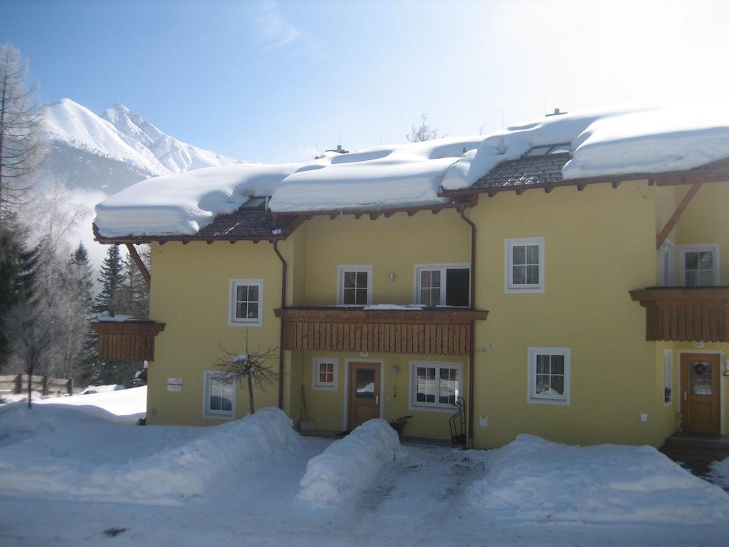 Haus Elisengrund Am Geigenbuehel - Chalet Prive ゼーフェルト・イン・チロル エクステリア 写真