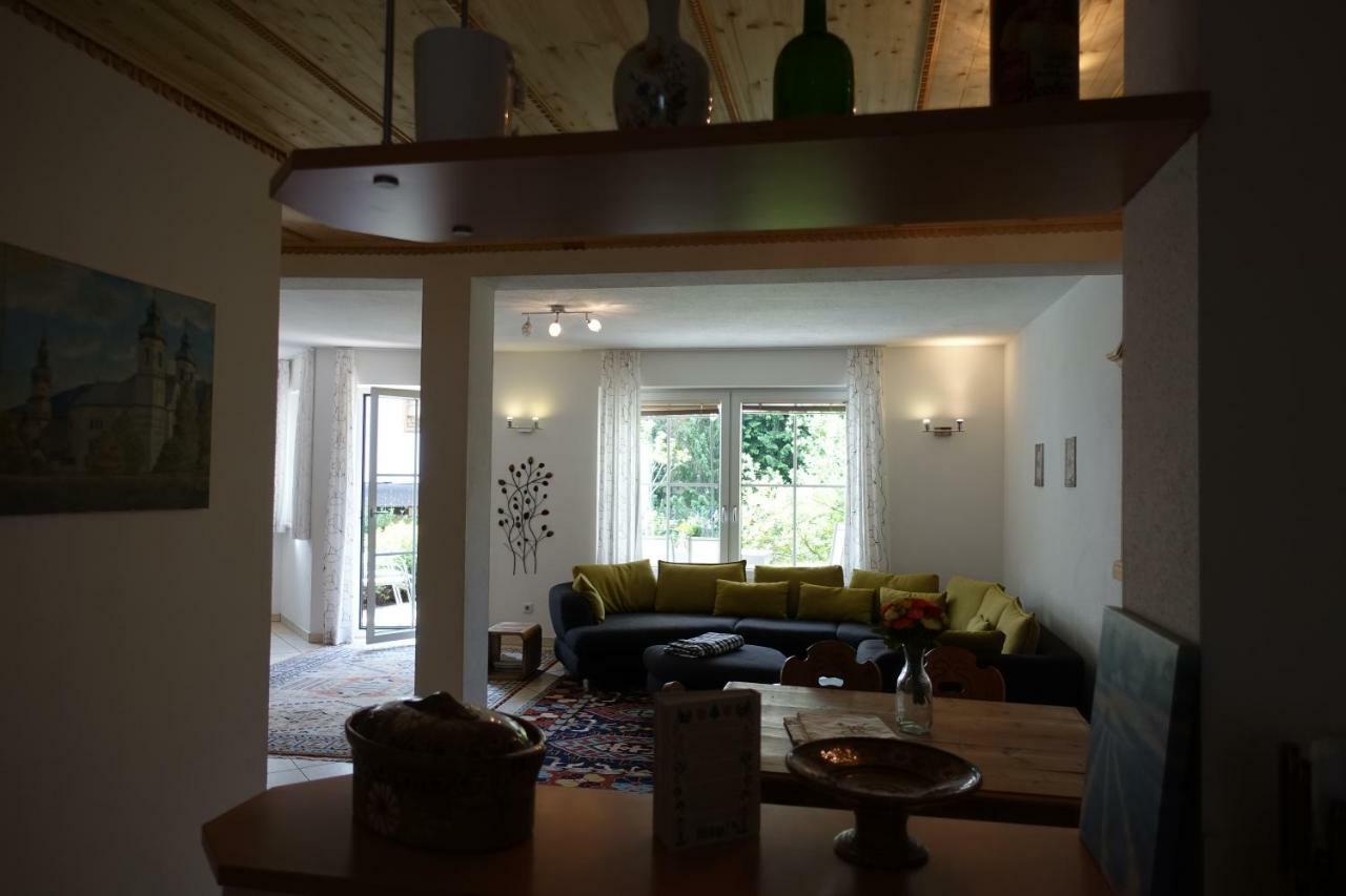 Haus Elisengrund Am Geigenbuehel - Chalet Prive ゼーフェルト・イン・チロル エクステリア 写真