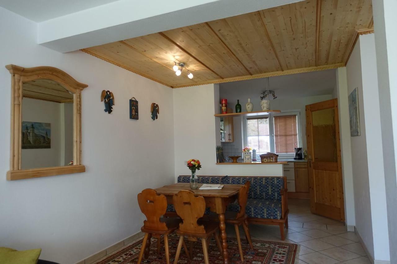 Haus Elisengrund Am Geigenbuehel - Chalet Prive ゼーフェルト・イン・チロル エクステリア 写真